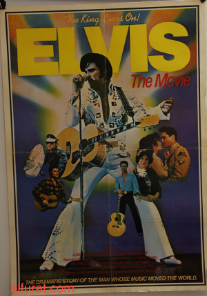 Elvis the Movie