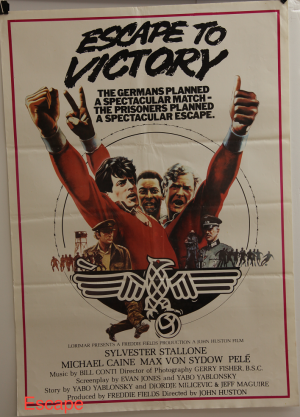 Escape to Victory