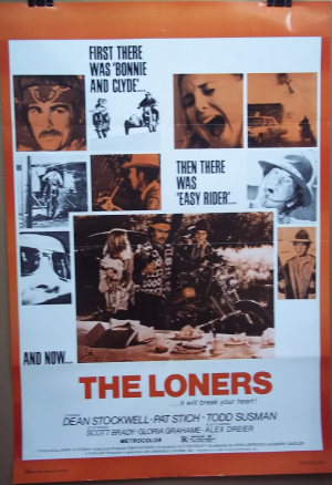 Loners, The