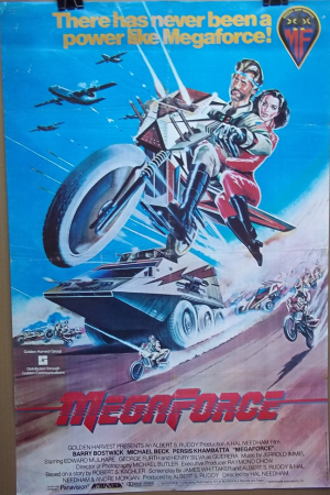 Megaforce