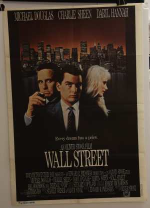 Wall Street