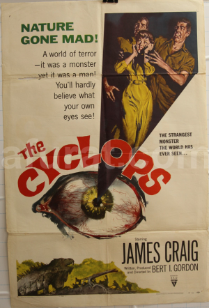 Cyclops, The