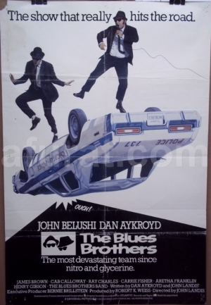 Blues Brothers, The