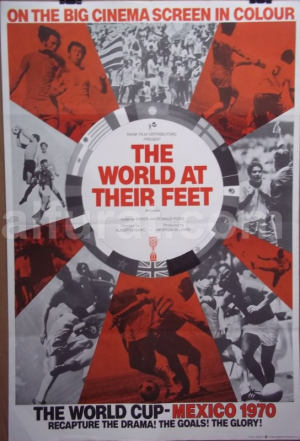 World at Their Feet, The