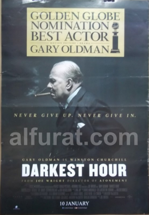 Darkest Hour