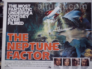 Neptune Factor, The