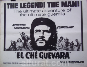 El 'Che' Guevara