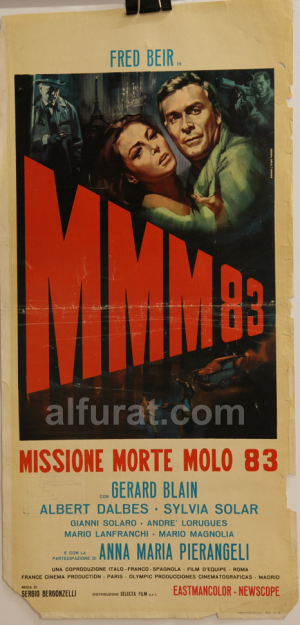 M.M.M. 83