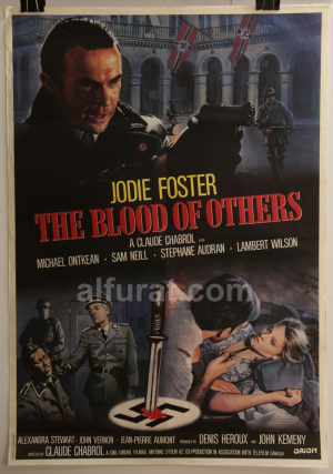 Blood of Others, The