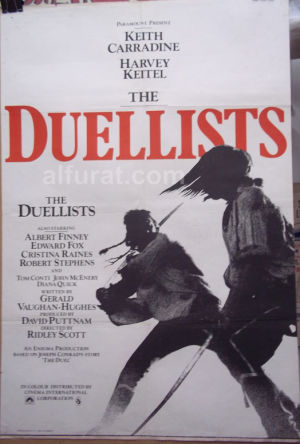 Duellists, The