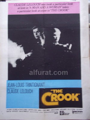 Crook, The