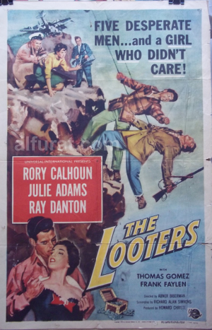 Looters, The