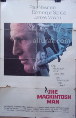 Mackintosh Man, The