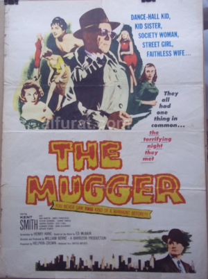 Mugger, The