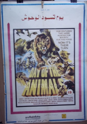 Day of the Animals