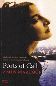 Ports of Call