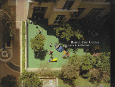 Beirut City Center