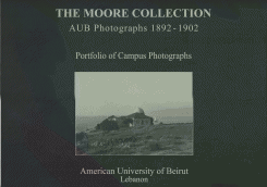 The Moore Collection