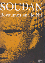 Soudan Royaumes dur le Nil