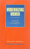 Modernizing Women gender and social change in the Middle East