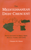 The Mediterranean Debt Crescent
