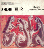 Salah Tahir