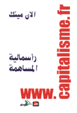 رأسمالية المساهمة