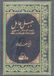 جبل عامل تحت الإحتلال الصليبي