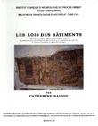 Les Lois Des Batiments