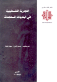 التجربة الفلسطينية في البلديات المستحدثة