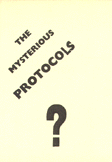 The Mysterious Protocols