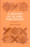 A History of Islamic philosophie