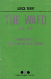 The wafd 1919-1952 Cornerstone of Egyptian Political