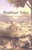 Pashtun Tales from the pakistan-Afghan frontier