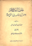 حلول التعب والآلام بوصول أبي الذهب إلى دمشق الشام