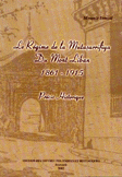 Le Régime de la Mutasarrifiya Du Mont Liban 1861-1915