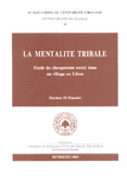 La mentalite Tribale