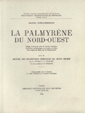 La Palmyrene Du Nord-Ouest