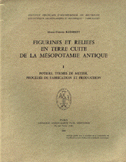 Figurines Et Reliefs En Terre Cuite De La Mesopotamie Antique