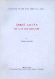 Gurgi Zaidan his Life and Thought
