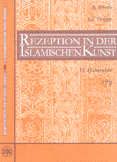 Rezeption in der Islamischen Kunst