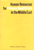 Human Resources for Primary Health Care in the Middle East