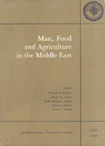 Man food and Agriculture in the middle east