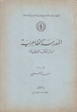 المدرسة الظاهرية دار الكتب الوطنية