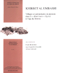 Khirbet Al Umbashi