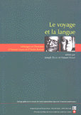 Le Voyage et La Langue