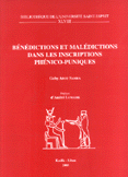 Benedictions et maledictions dans les inscriptions phenico puniques