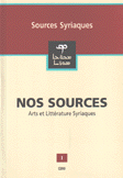 Nos Sources Arts et litterature syriaques