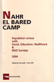 Nahr el bared camp