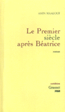 Le Premier siecle apres Beatric